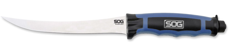 Нож SOG Мод. BLADELIGHT FILLET 6.0