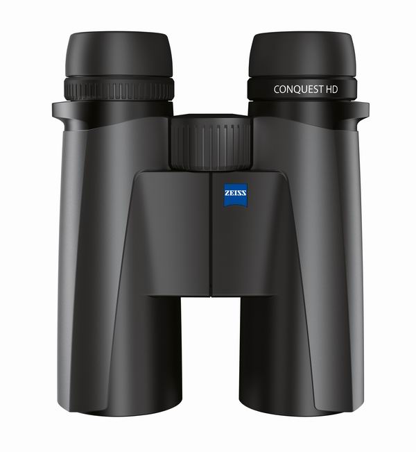 Бинокль ZEISS Мод. CONQUEST HD