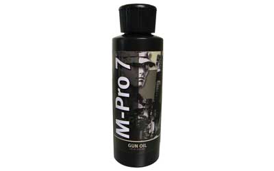 Оружейное масло M-PRO 7 (2oz.)