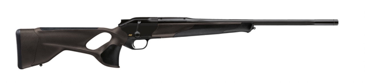 Нарезной карабин BLASER Мод. R8 ULTIMATE SEMI-WEIGHT FLUTED