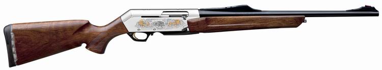 Нарезной карабин BROWNING Moд. BAR LONGTRAC ECLIPSE GOLD
