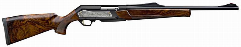 Нарезной карабин BROWNING Moд. BAR ZENITH ULTIMATE