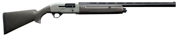 Гладкоствольное ружье ATA ARMS Moд. CY SYNTHETIC GREEN II (полуавтоматическое)