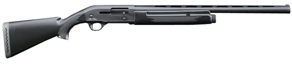 Гладкоствольное ружье ATA ARMS Moд. CY SYNTHETIC GRAY II ST (полуавтоматическое)