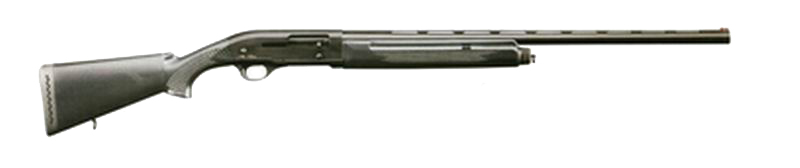 Гладкоствольное ружье ATA ARMS Moд. CY SYNTHETIC GRAY II (полуавтоматическое)