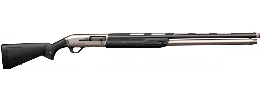 Гладкоствольное ружье WINCHESTER Moд. SX4 RANIERO TESTA (полуавтоматическое)