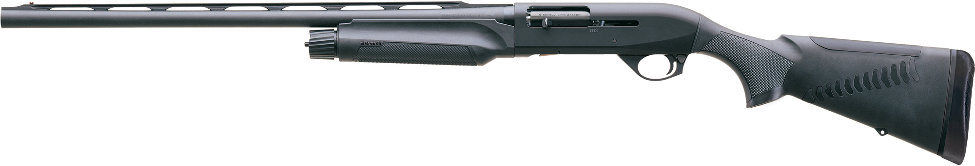 Гладкоствольное ружье BENELLI Moд. М2 BLACK COMFORTECH LH (полуавтоматическое)