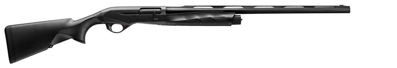 Гладкоствольное ружье BENELLI Moд. М2 BLACK SYNTHETIC (полуавтоматическое)