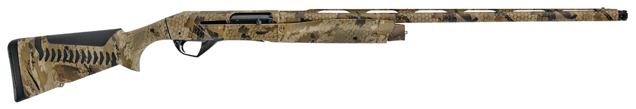 Гладкоствольное ружье BENELLI Moд. SUPER BLACK EAGLE 3 CAMO OPTIFADE MARSH COMFORTECH-3 CRIO (полуавтоматическое)
