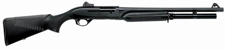 Гладкоствольное ружье BENELLI Mod. M2 TACTICAL COMFORTECH GS (полуавтоматическое)