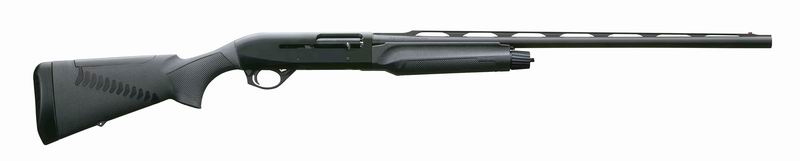 Гладкоствольное ружье BENELLI Moд. SUPER BLACK EAGLE II BLACK COMFORTECH LH (полуавтоматическое)