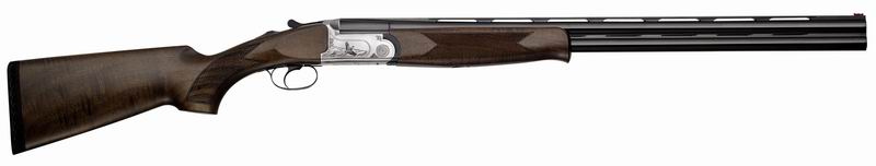 Гладкоствольное ружье FAIR Moд. SLX 600 DELUXE (двуствольное)