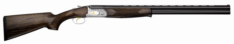 Гладкоствольное ружье FAIR Moд. SLX 800 (двуствольное)