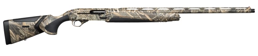 Гладкоствольное ружье BERETTA Moд. A400 XTREME PLUS SYNTHETIC CAMO MAX-5 KICK-OFF (полуавтоматическое)