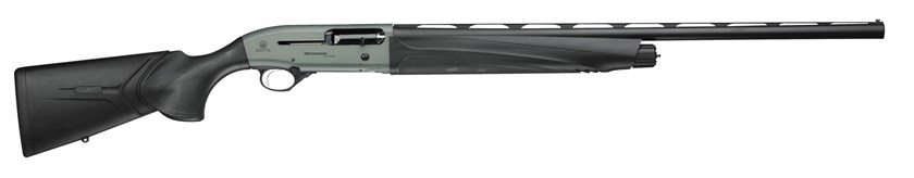 Гладкоствольное ружье BERETTA Moд. A400 XTREME PLUS SYNTHETIC BLACK KICK-OFF (полуавтоматическое)