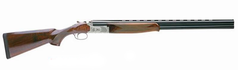 Гладкоствольное ружье BROWNING Moд. B525 GAME 1 (двуствольное)
