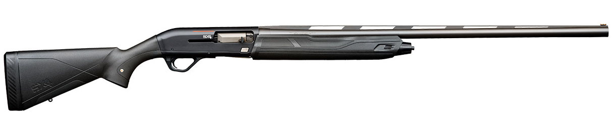 Гладкоствольное ружье WINCHESTER Moд. SX4 COMPOSITE (полуавтоматическое)