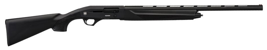 Гладкоствольное ружье ATA ARMS Moд. VENZA SYNTHETIC BLACK (полуавтоматическое)