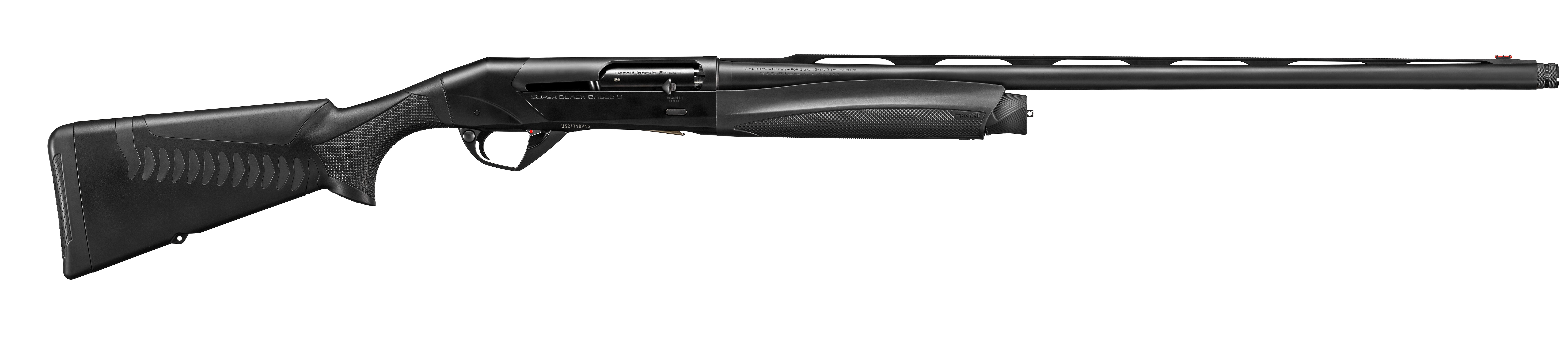 Гладкоствольное ружье BENELLI Moд. BLACK EAGLE 3 BLACK COMFORTECH-3 CRIO (полуавтоматическое)