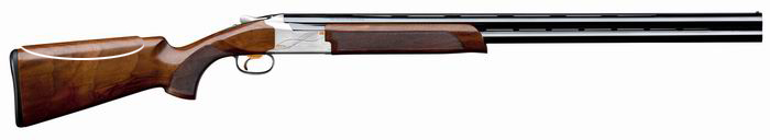 Гладкоствольное ружье BROWNING Moд. B725 SPORTER (двуствольное)