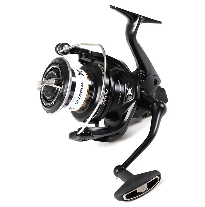 Shimano 5500