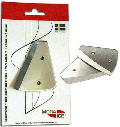 Ножи для ледобура MORA Мод. ICE MICRO, ICE PRO, ICE ARCTIC, EXPERT