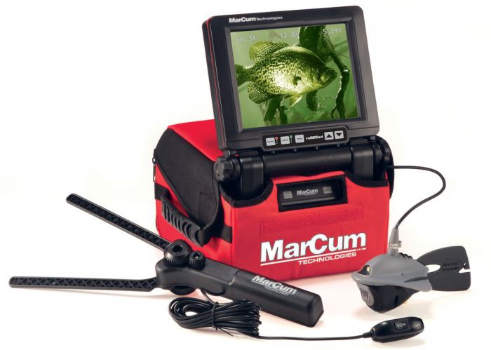 Подводная камера MARCUM Мод. VS825SD