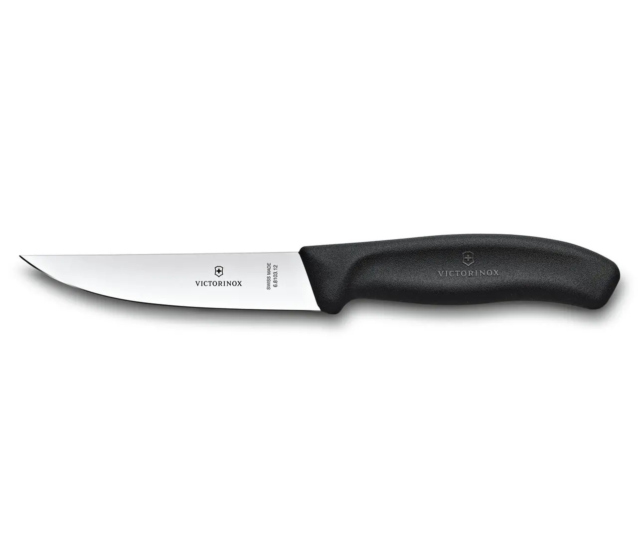 Кухонный нож VICTORINOX Мод. SWISS CLASSIC CARVING #6.8103.12B