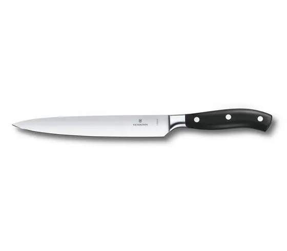 Кухонный нож VICTORINOX Мод. GRAND MAITRE CARVING #7.7203.20G