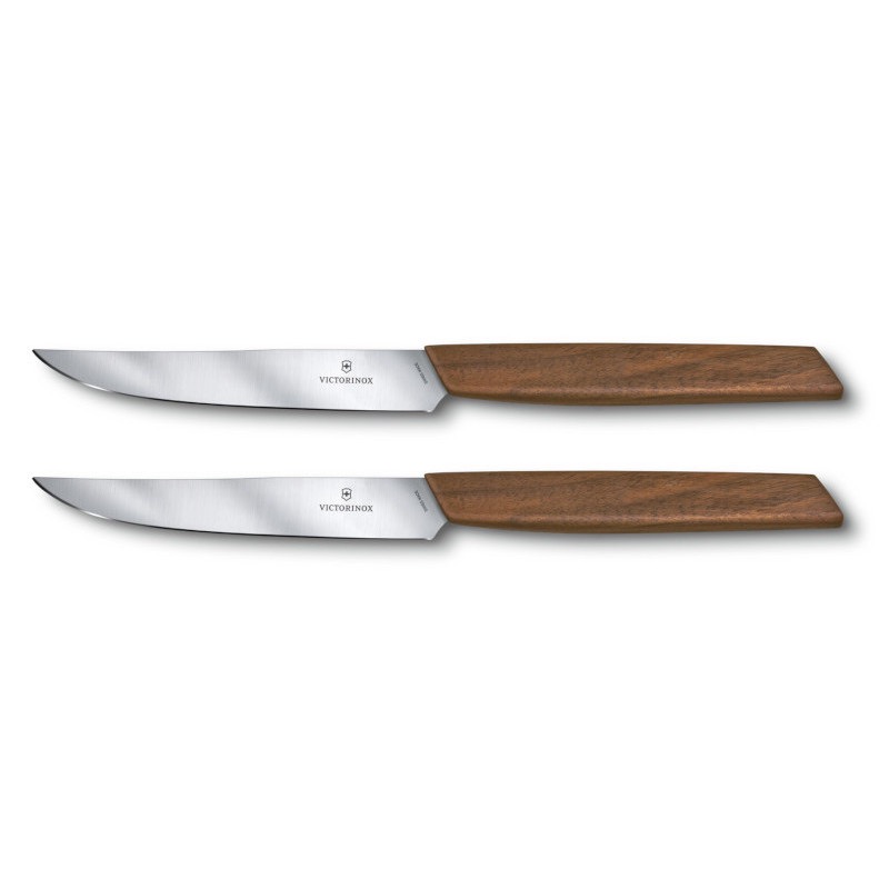 Набор кухонных ножей VICTORINOX Мод. SWISS MODERN STEAK SET