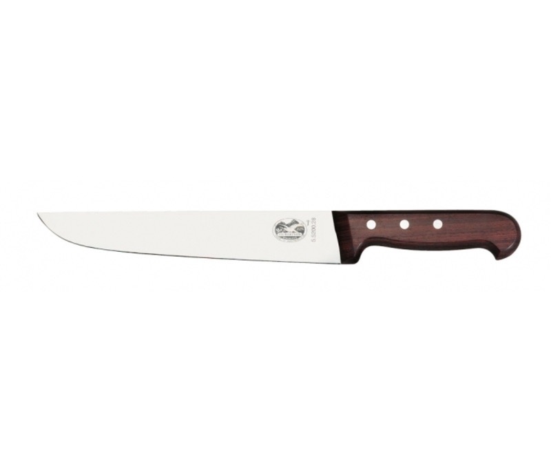 Кухонный нож VICTORINOX Мод. WOOD BUTCHER #5.5200.23