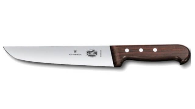 Кухонный нож VICTORINOX Мод. WOOD BUTCHER #5.5200.26