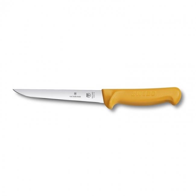 Кухонный нож VICTORINOX Мод. SWIBO BONING #5.8401.18