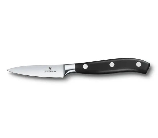 Кухонный нож VICTORINOX Мод. GRAND MAITRE PARING #7.7203.08G