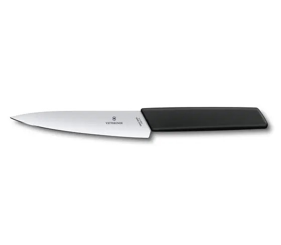 Кухонный нож VICTORINOX Мод. SWISS MODERN KITCHEN #6.9013.15B