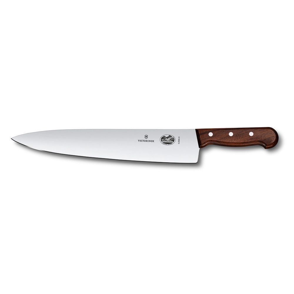 Кухонный нож VICTORINOX Мод. WOOD BUTCHER #5.5200.31
