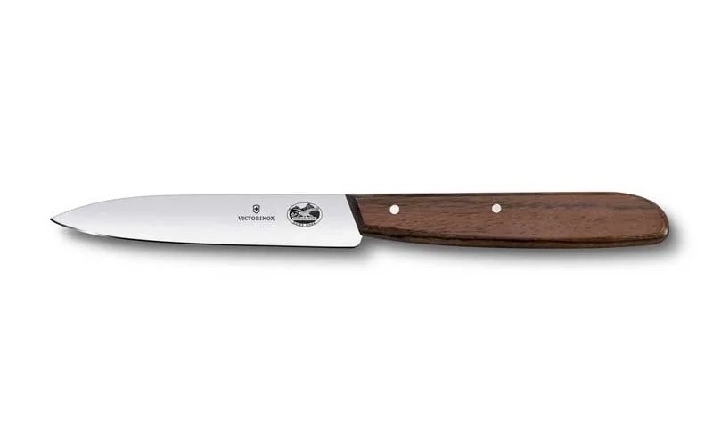 Кухонный нож VICTORINOX Мод. WOOD PARING #5.0700.RAD