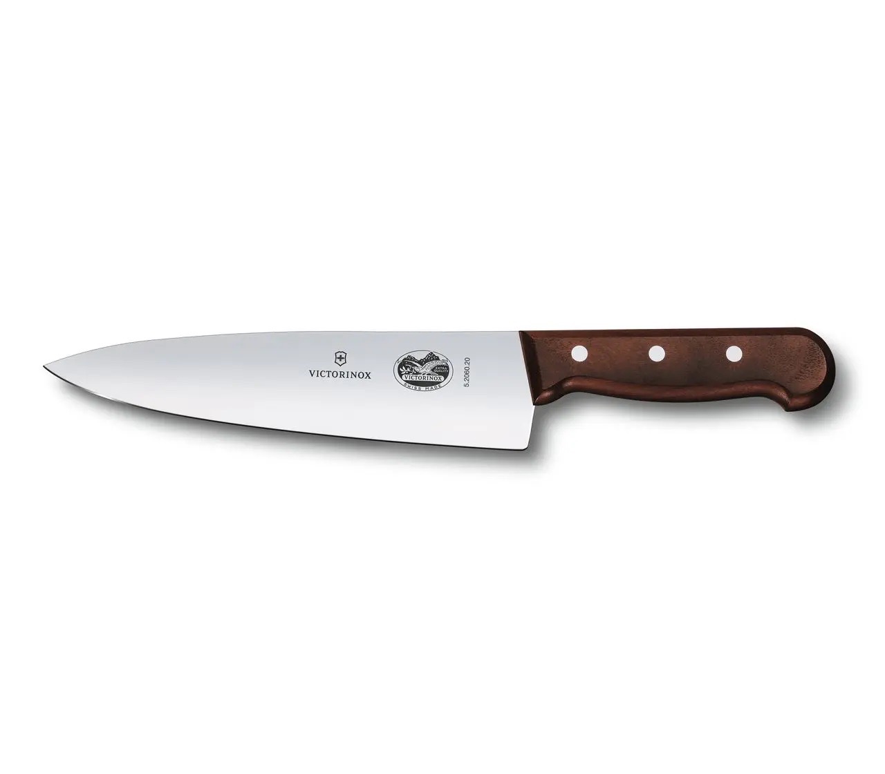 Кухонный нож VICTORINOX Мод. WOOD CARVING #5.2060.20
