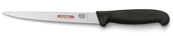 Кухонный нож VICTORINOX Мод. WOOD FILLETING #5.3810.18RAD