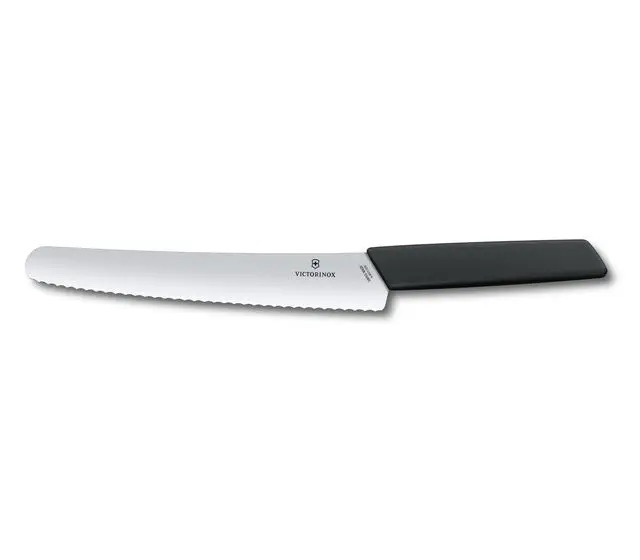 Кухонный нож VICTORINOX Мод. SWISS MODERN BREAD AND PASTRY