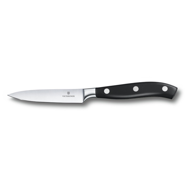 Кухонный нож VICTORINOX Мод. GRAND MAITRE PARING #7.7203.10G
