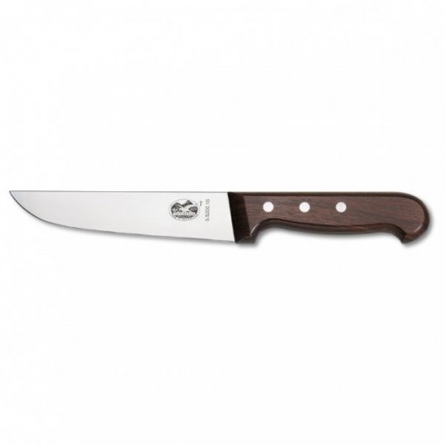 Кухонный нож VICTORINOX Мод. WOOD BUTCHER #5.5200.18