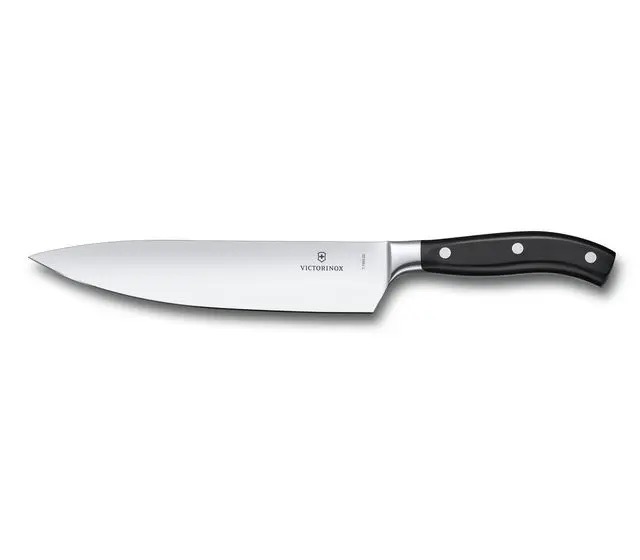 Кухонный нож VICTORINOX Мод. GRAND MAITRE CHEFS #7.7403.22G