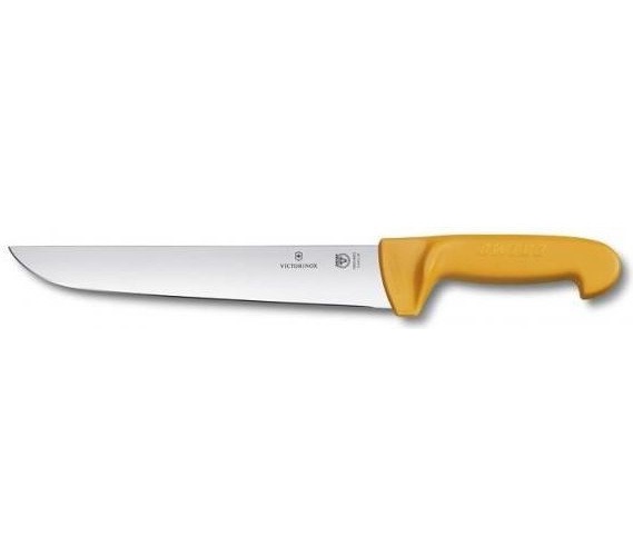 Кухонный нож VICTORINOX Мод. SWIBO STICKING #5.8411.18