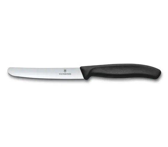 Кухонный нож VICTORINOX Мод. SWISS CLASSIC TABLE #6.7803