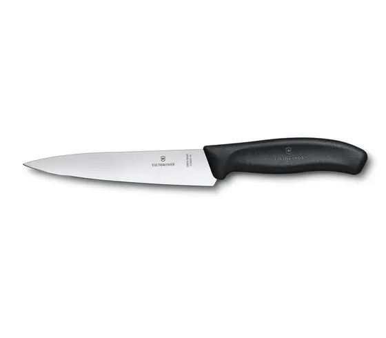 Кухонный нож VICTORINOX Мод. SWISS CLASSIC KITCHEN #6.8003.15B