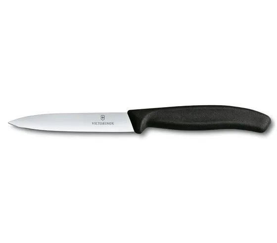 Кухонный нож VICTORINOX Мод. SWISS CLASSIC PARING POINTED