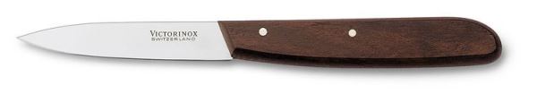 Кухонный нож VICTORINOX Мод. WOOD PARING #5.3000