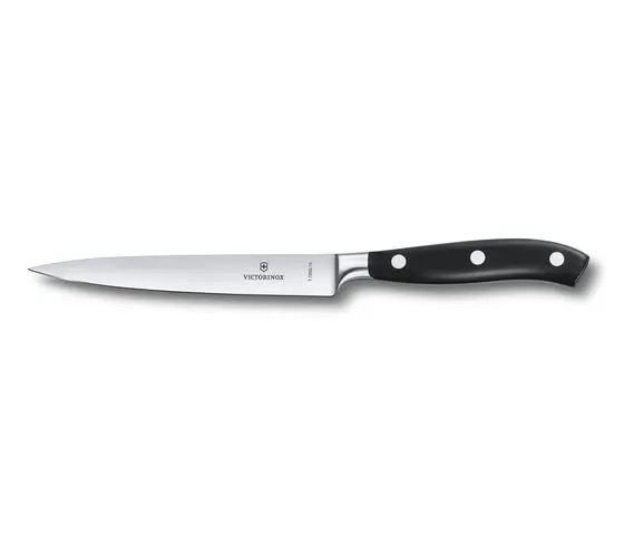 Кухонный нож VICTORINOX Мод. GRAND MAITRE CARVING