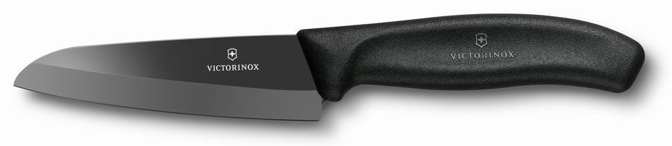Кухонный нож VICTORINOX Мод. CERAMIC PARING BLACK #7.2033.12G